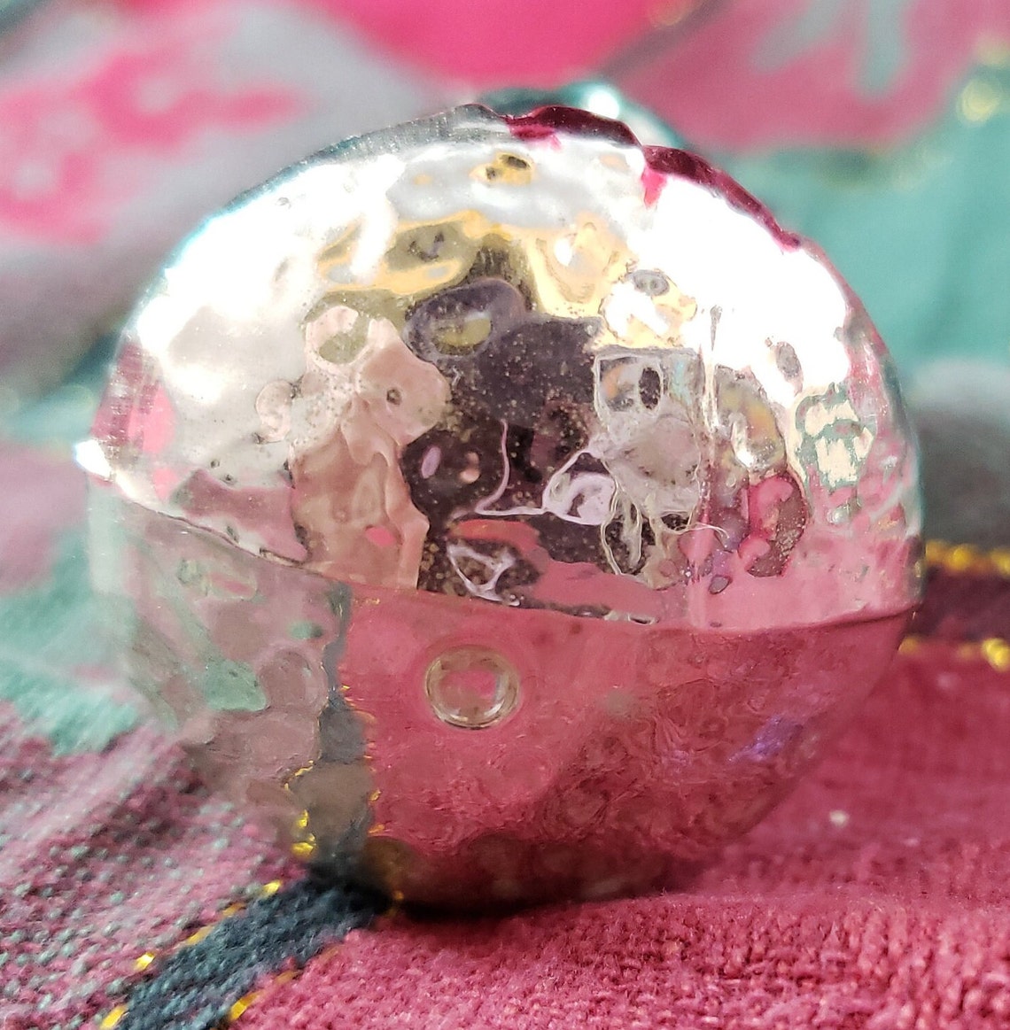 Vintage Decorative Breakable Ornaments in a Windmill Shape Etsy