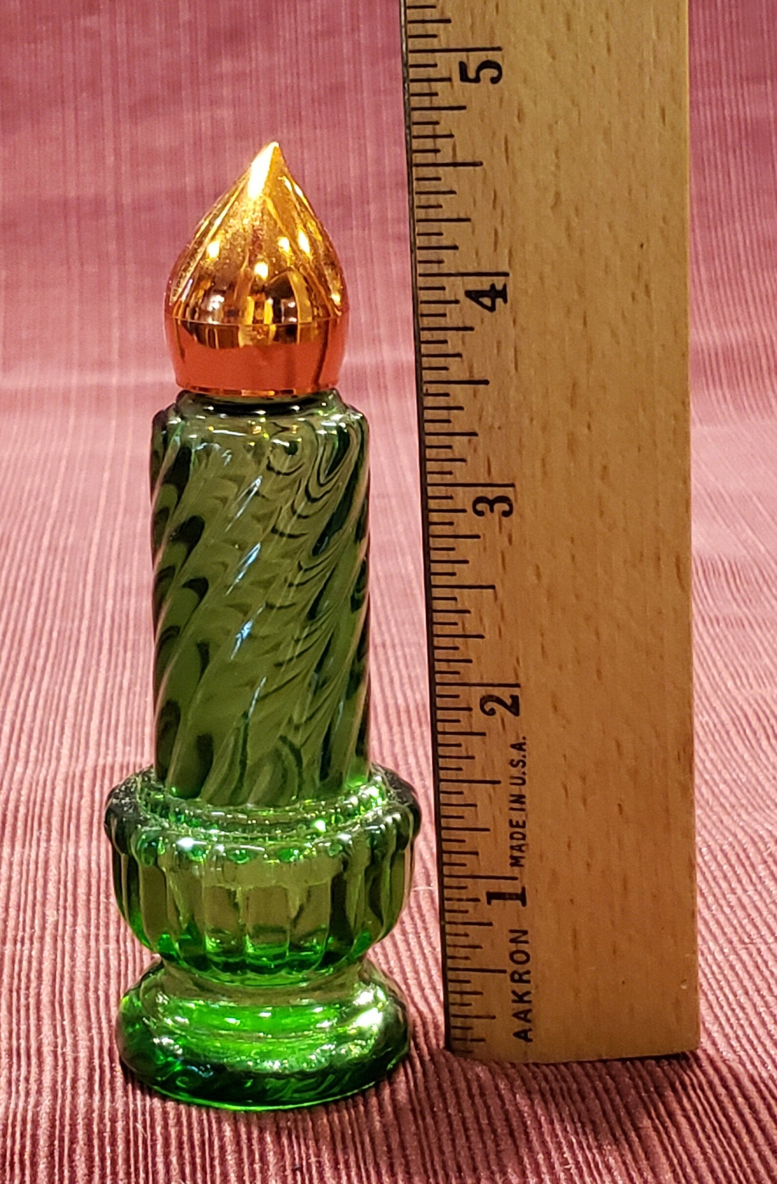 Vintage Avon Christmas 