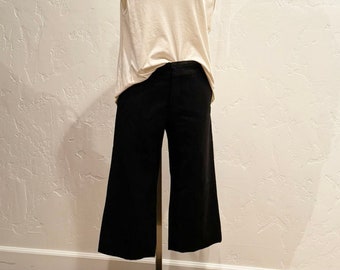 Pantalon jupe-culotte Marc Jacobs