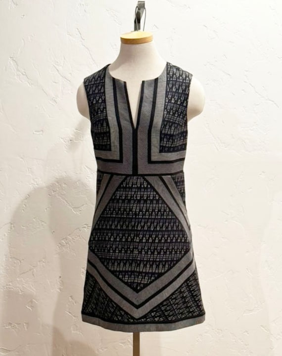 DVF Dress by Diane Von Furstenberg