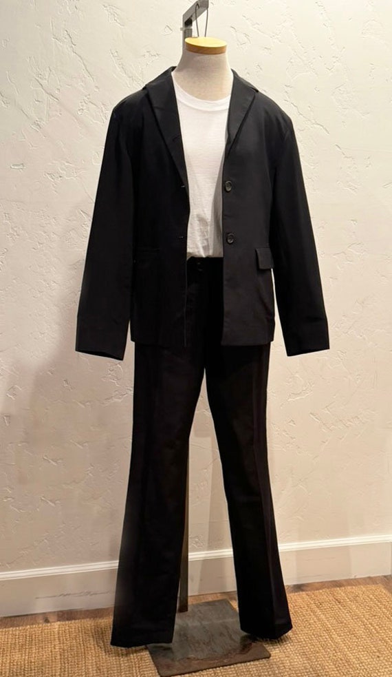 Jill Sander Suit