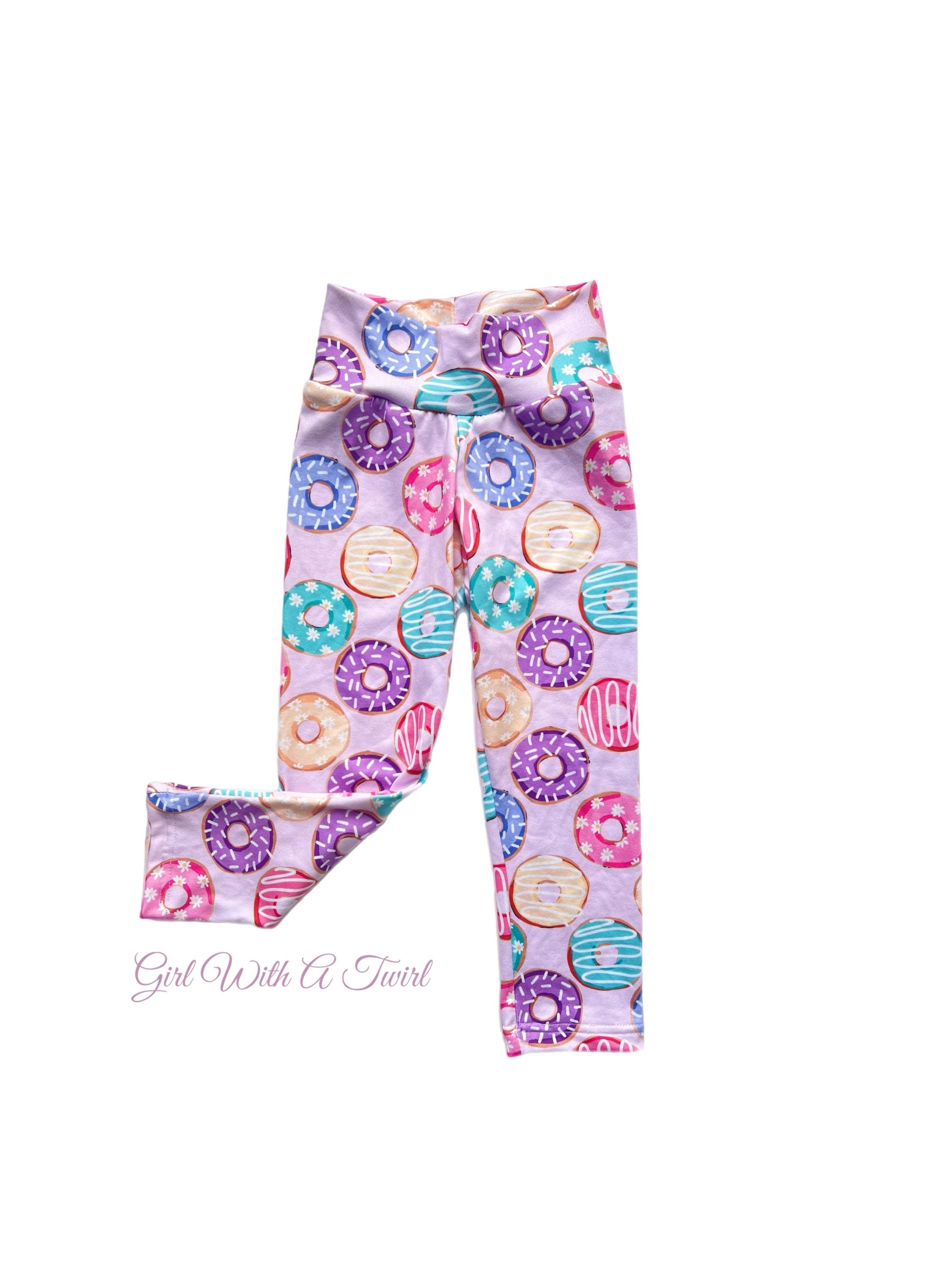 Tween Leggings Canada