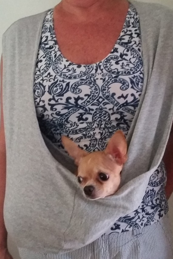 Little top dog carriers