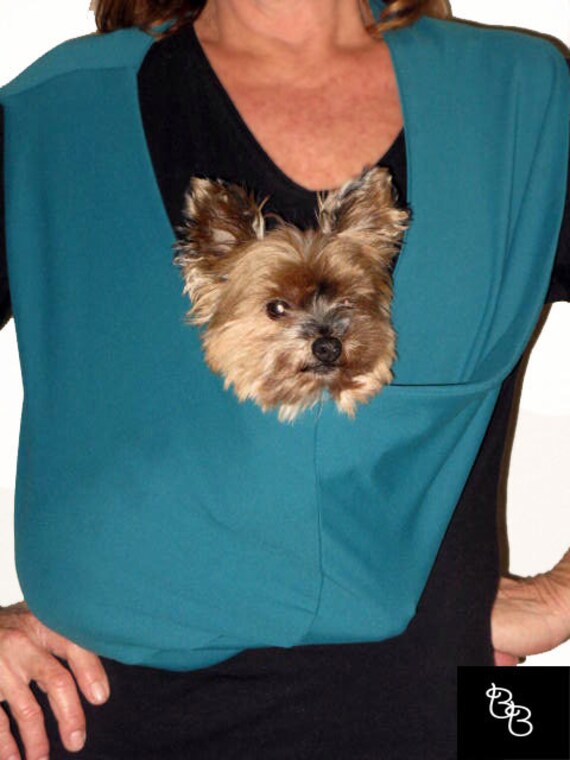 Dog carrier 39lb. Hands free dog carrier. Quality rated and Etsy