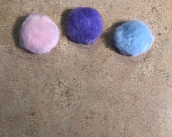 Fur Pin