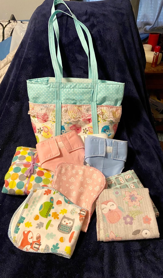 baby bag set for sale