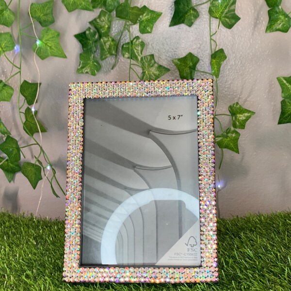 5x7 Collage Frame Etsy