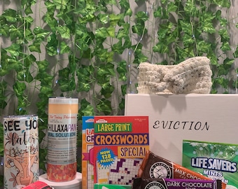 Hysterectomy Eviction Kit