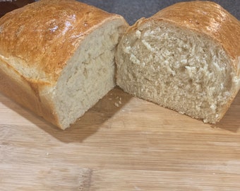 Fresh Baked Bread