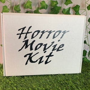 Horror Movie Kit