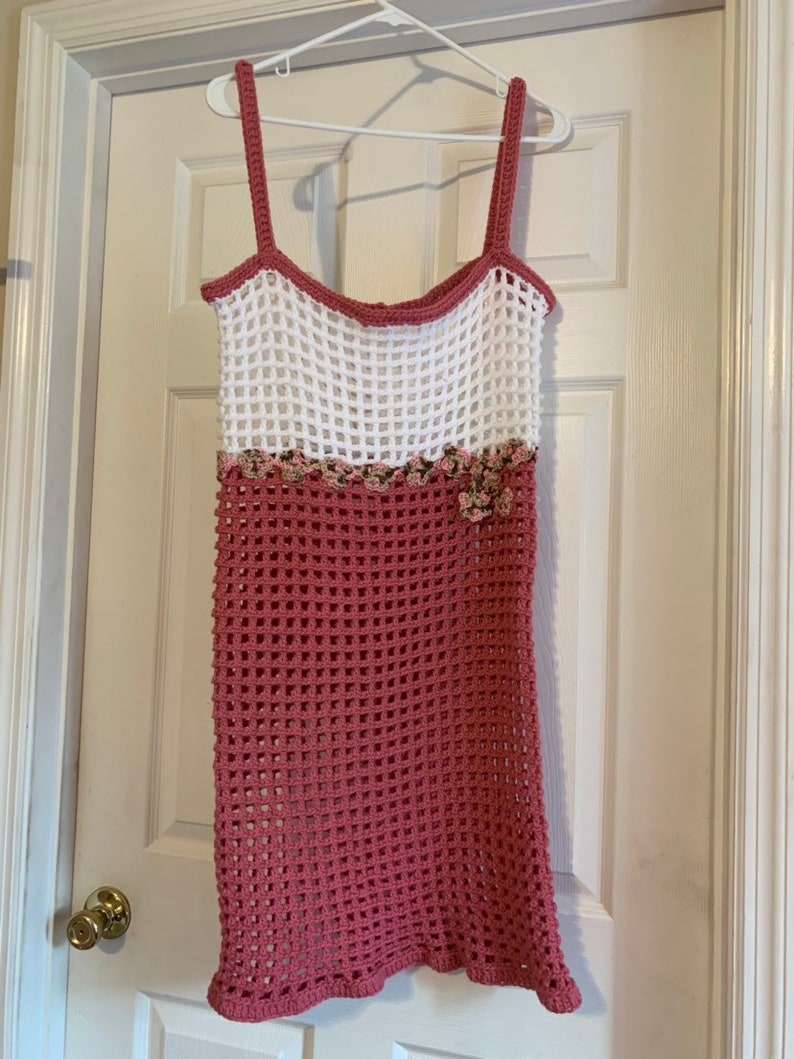 Bathing suit cover