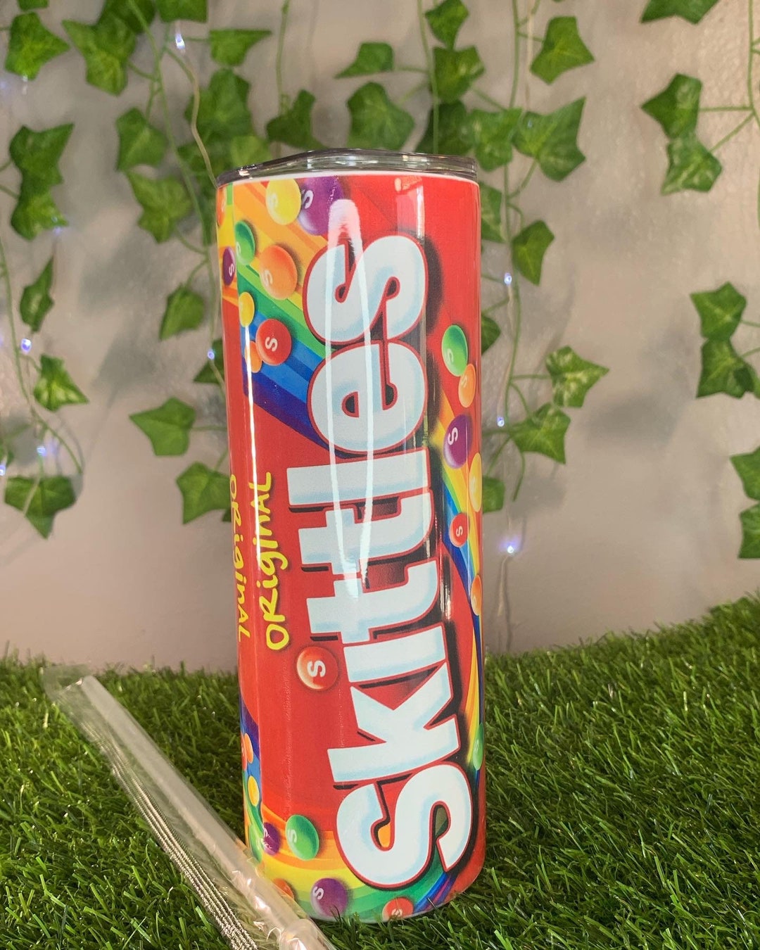 skittles bow tie