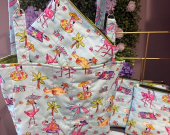 Walker/Stroller Bag for extra storage
