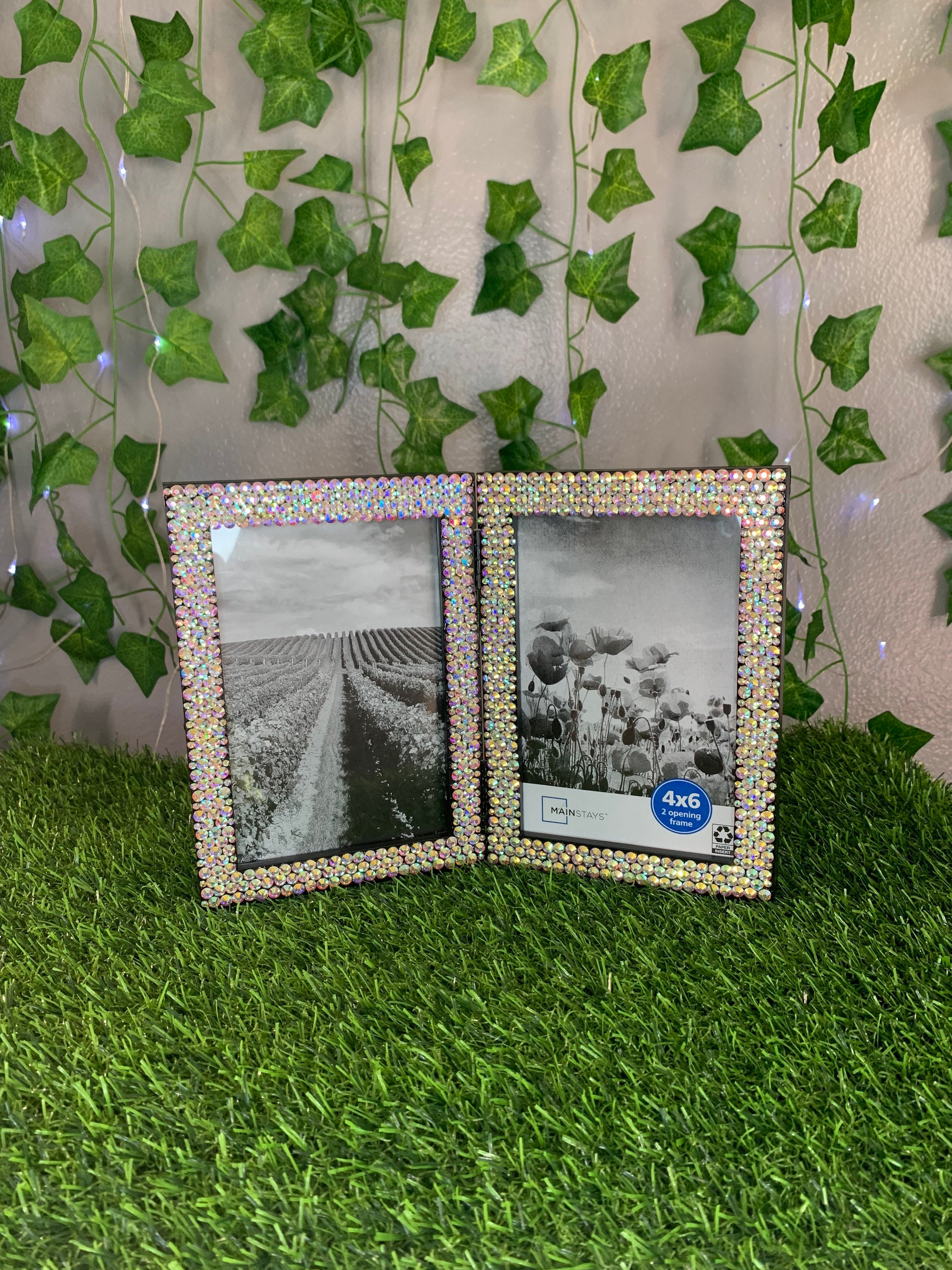 Buy 4 Photo Frames Online  ⋆Stylish 4 Photo Frame Designs⋆