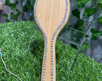 Bling Hair Brush