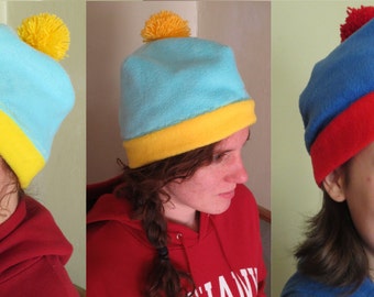 South Park Cosplay Etsy