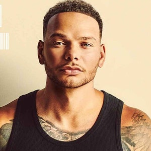 Kane Brown Konzertkarten Vorlage