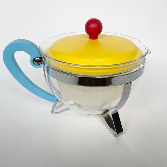 Bodum Chambord Teapot