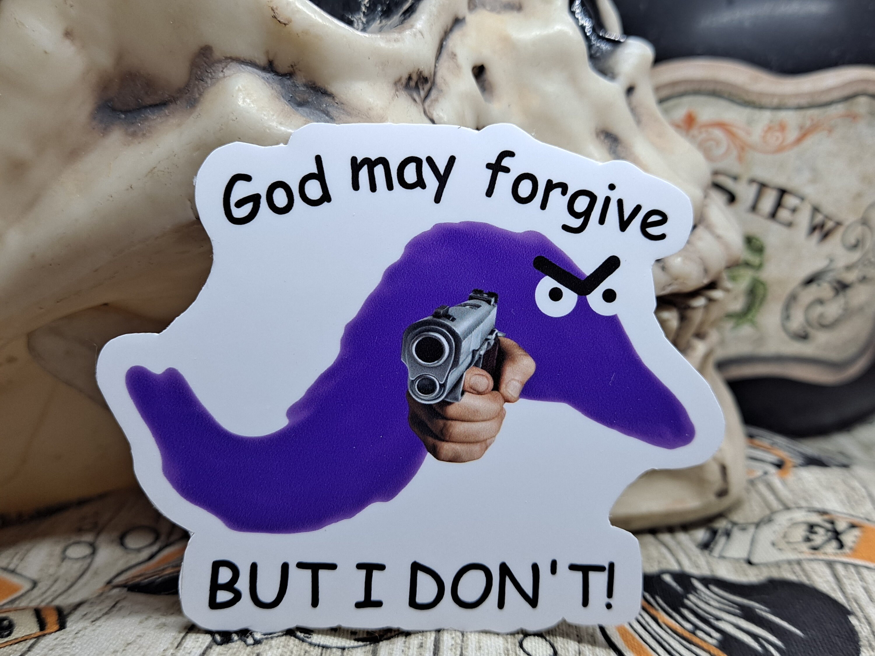 giant worm on a string plush amazon