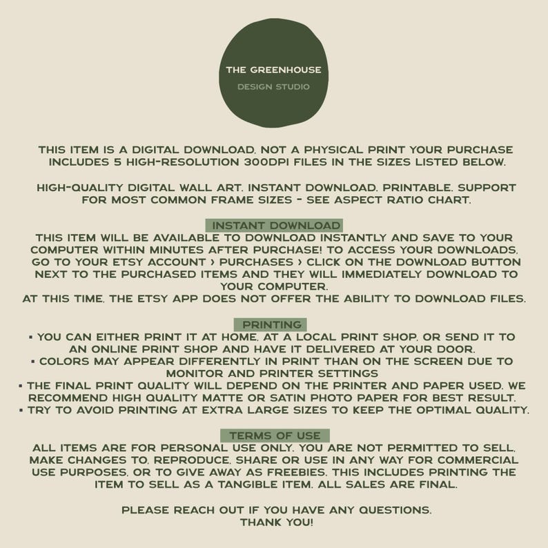 Chic 'out of Office' Wall Art Instant Download, Minimalist Office Decor