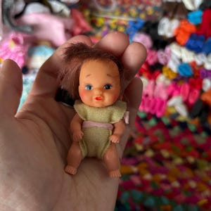 Uneeda Peewee Dolls - Etsy
