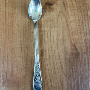 VINTAGE! WM Rogers Spoon