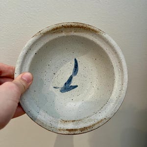 VINTAGE! Ceramic Bowl