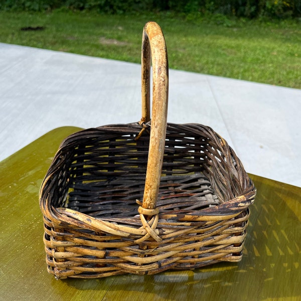 Baskets Made in the Philippines Etsy