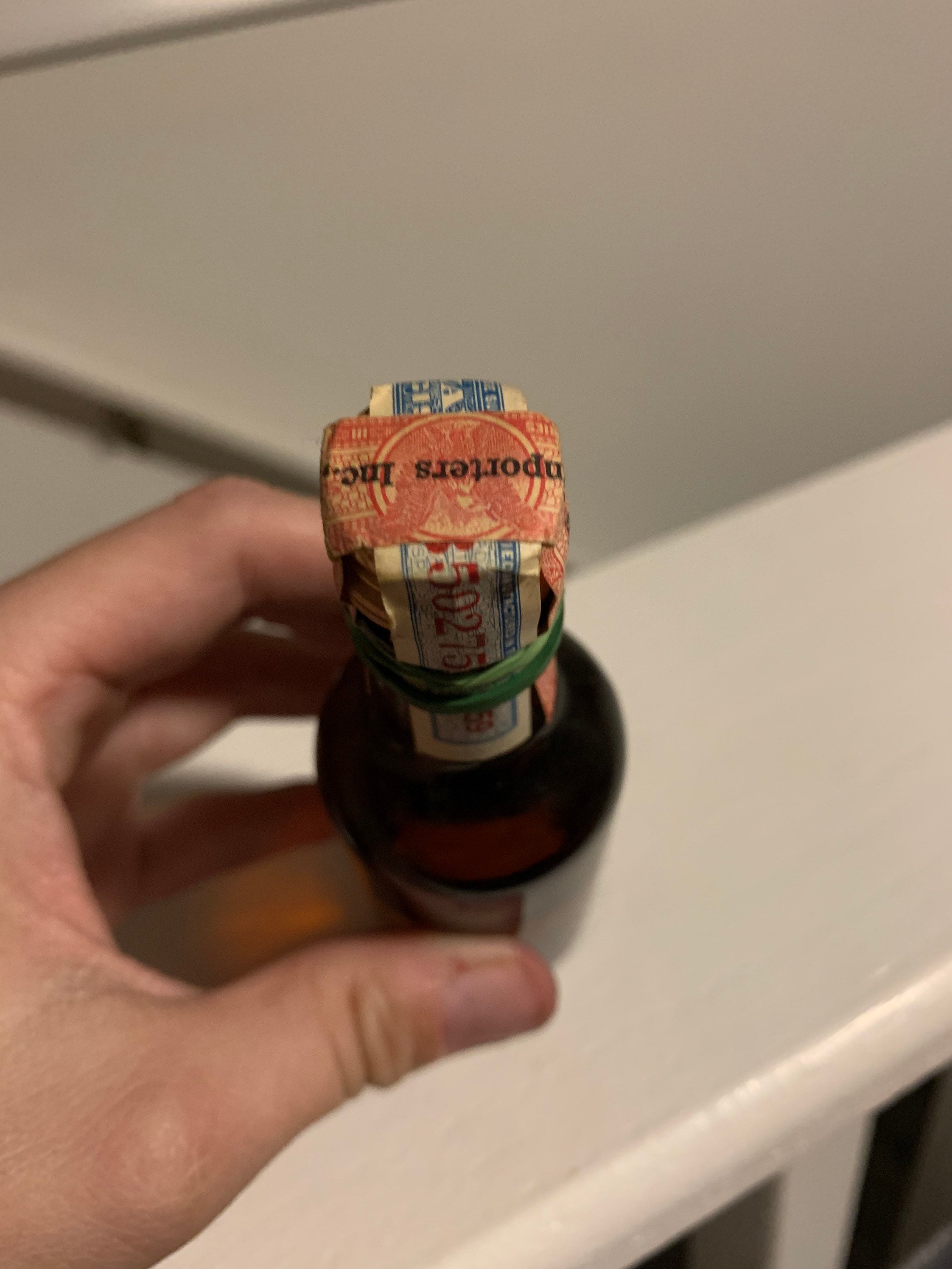 VINTAGE Canadian Club Airplane Liquor Bottle Etsy