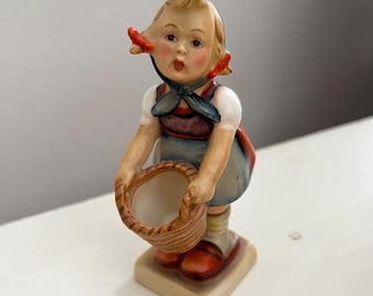 Vintage Goebel Hummel 