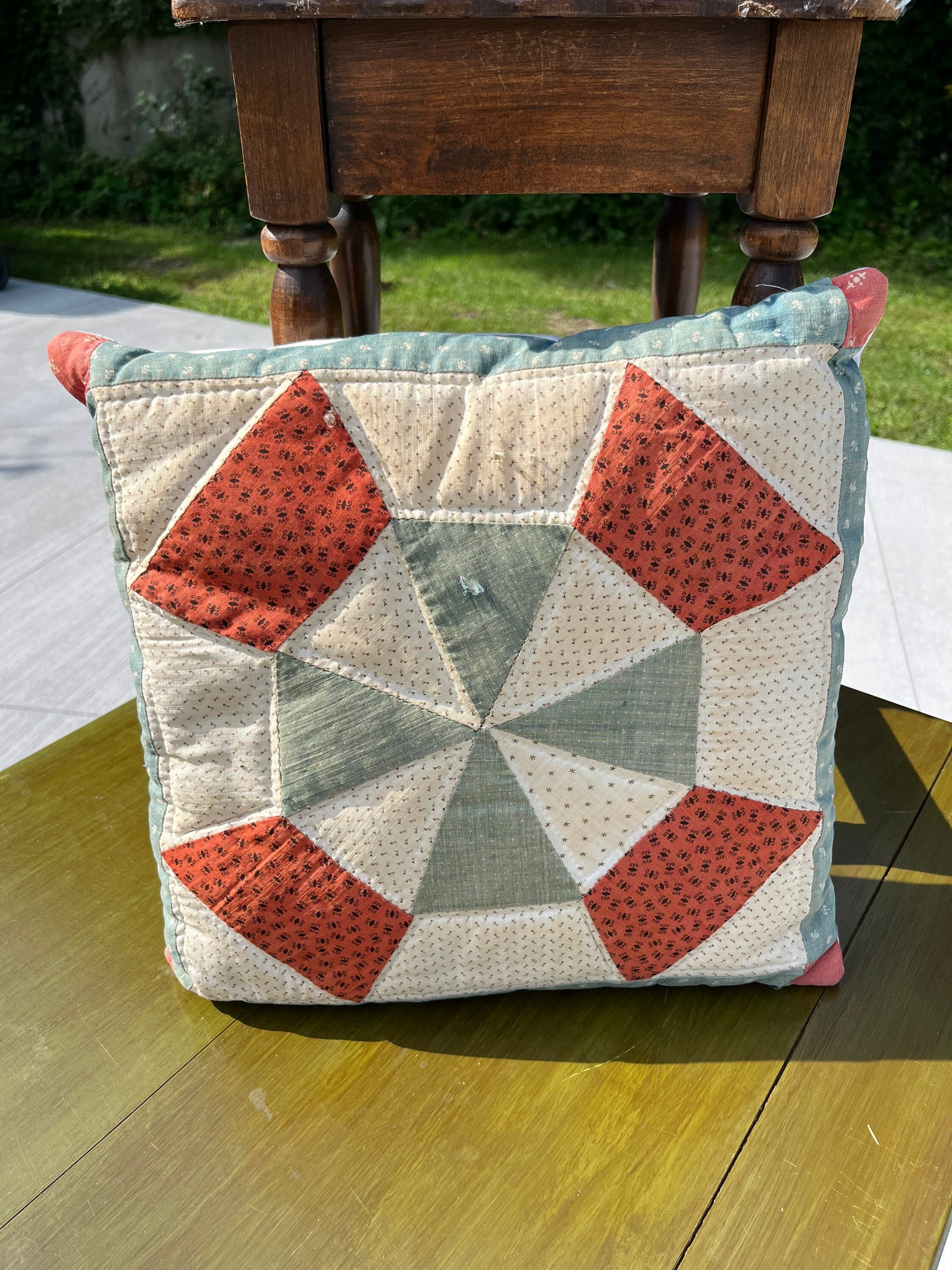 Appui-tête de voiture oreillers lombaires coussin en cuir Support de