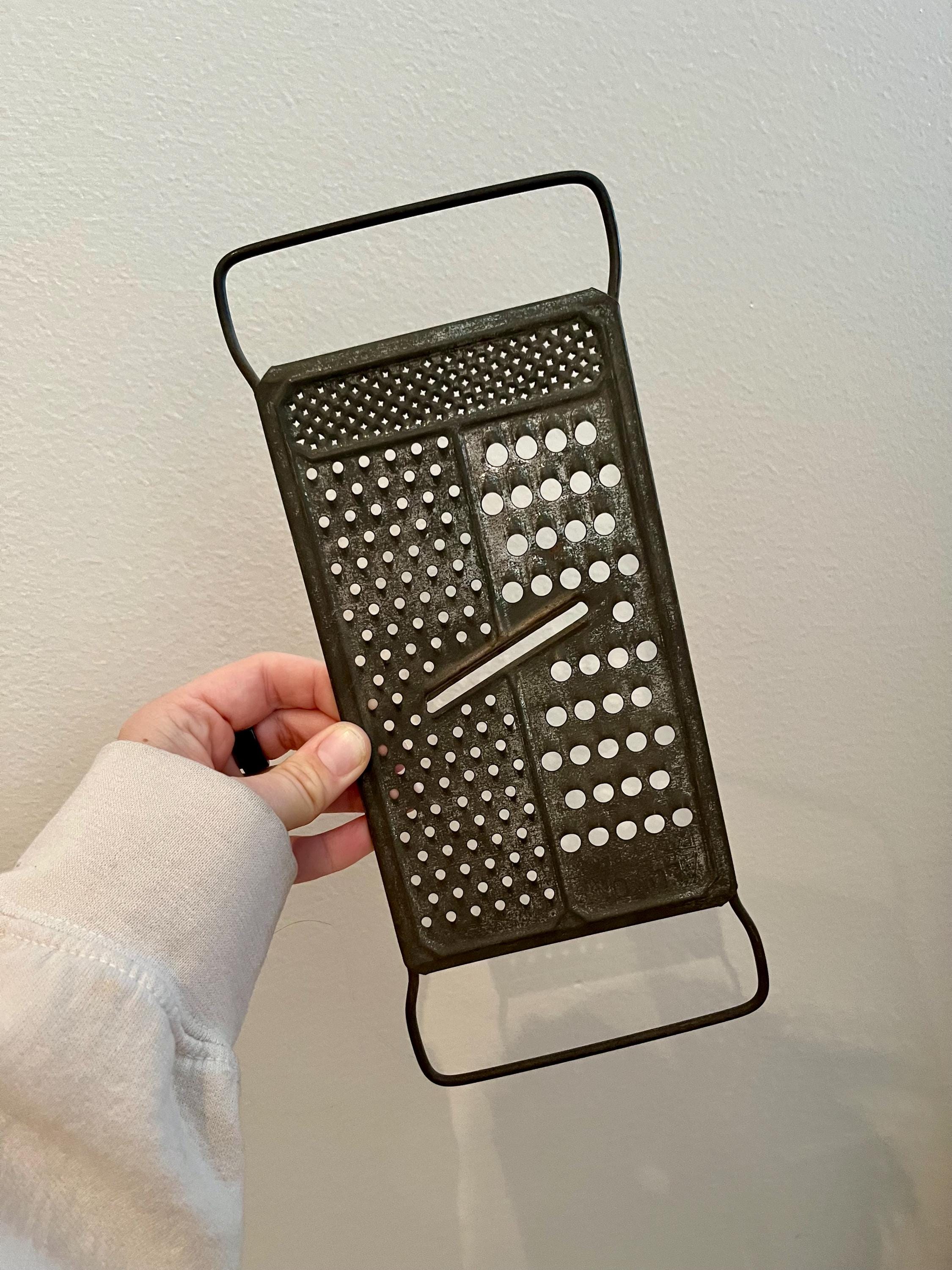 Antique cheese grater - Etsy 日本
