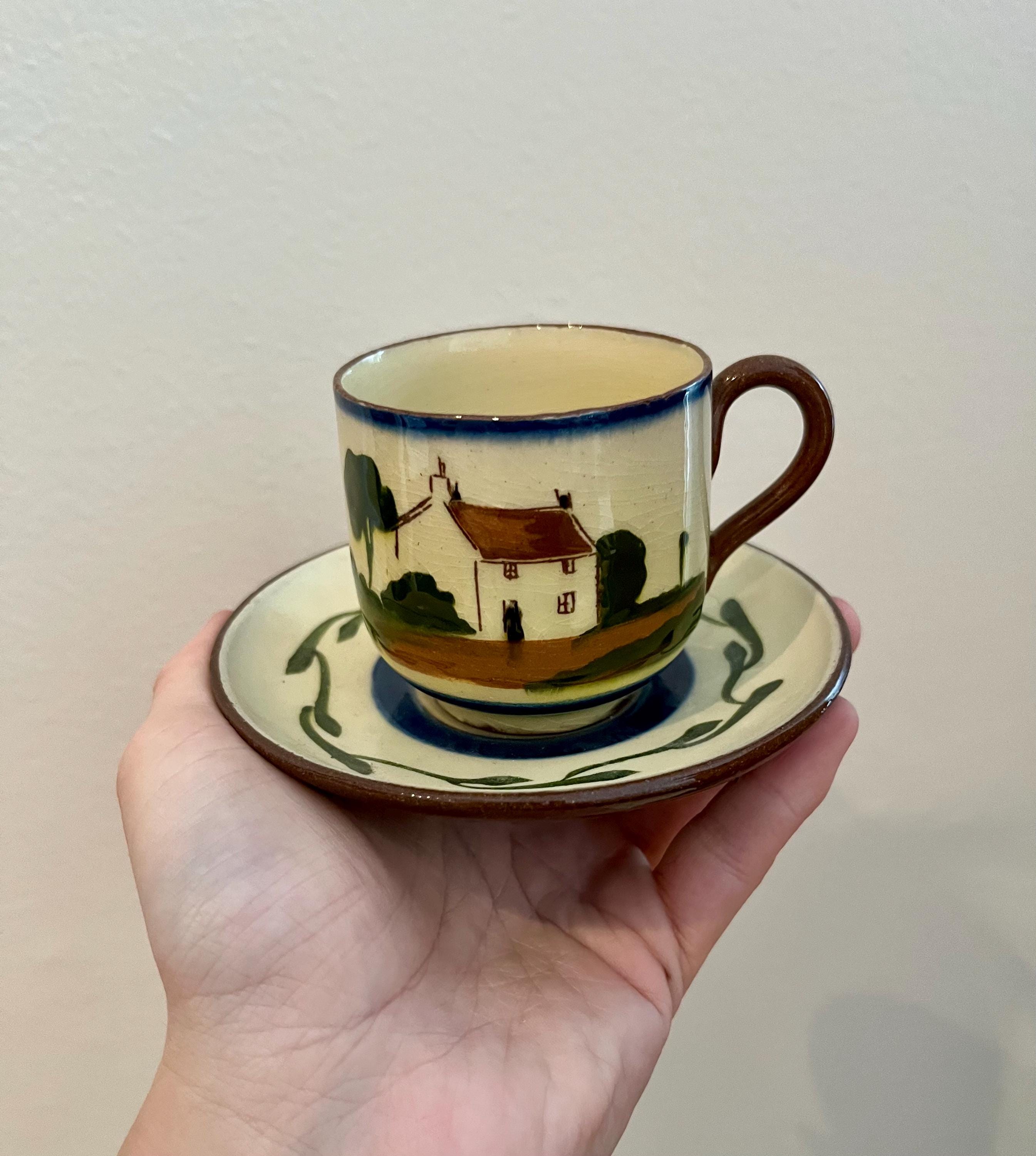 TAITU タイツー 8種16点セット（プレート5種・カップ＆ソーサー・ボウル） TAITU タイツー 8種16点セット（プレート5種・カップ＆ソーサー