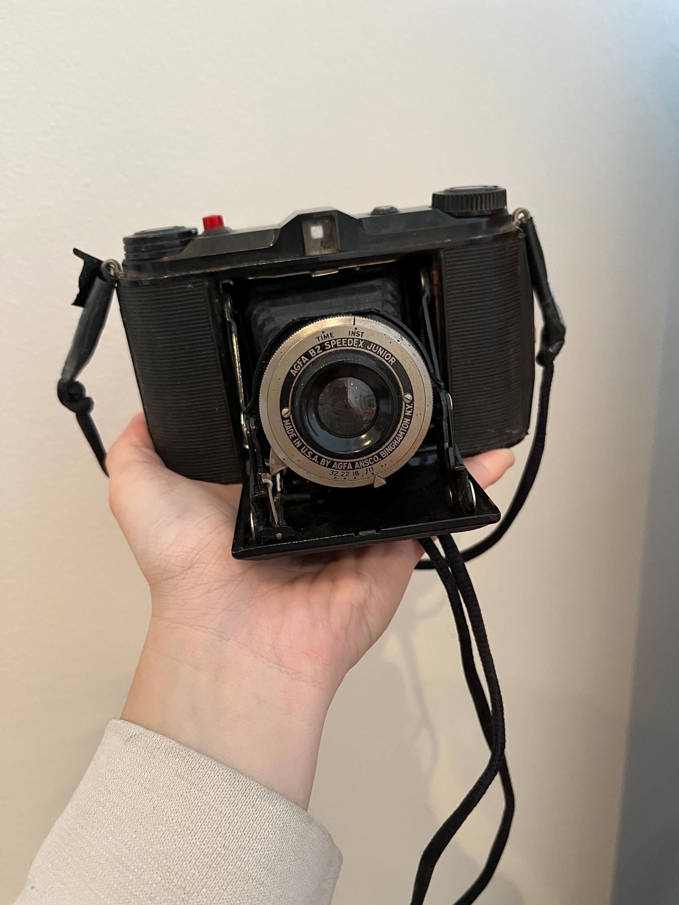Ansco film - Etsy 日本