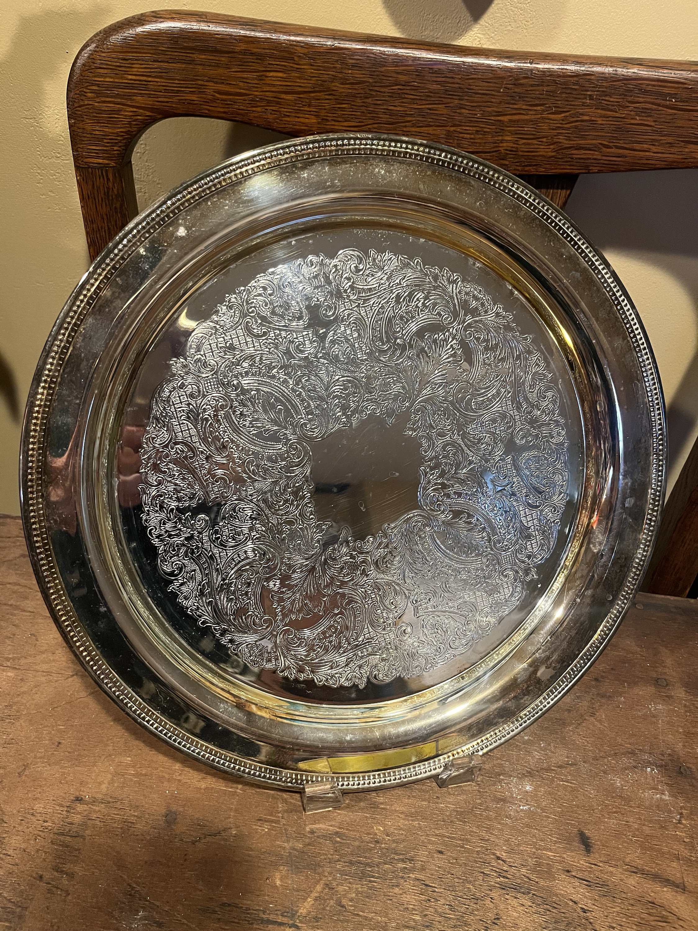 International silver company - Etsy 日本