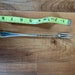 VINTAGE! RP Go Fruit Fork - Etsy