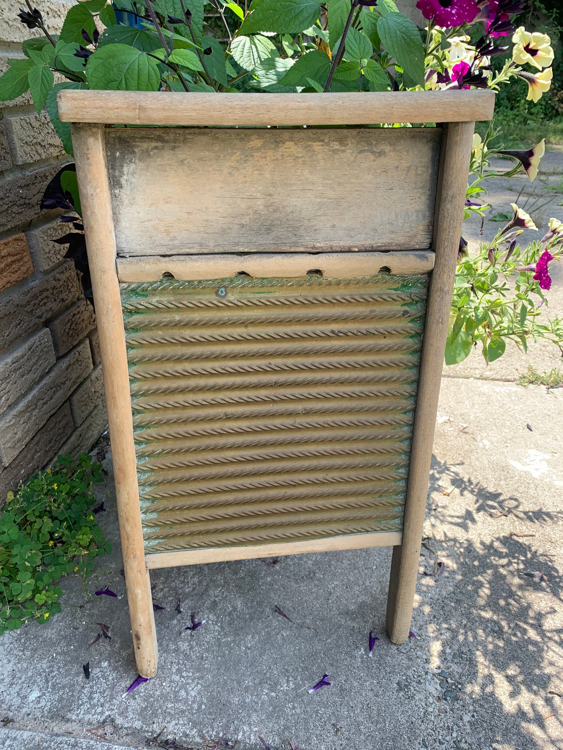 帽子 washboard tomoFREEWHEELERS/UNIION Antique, Small
