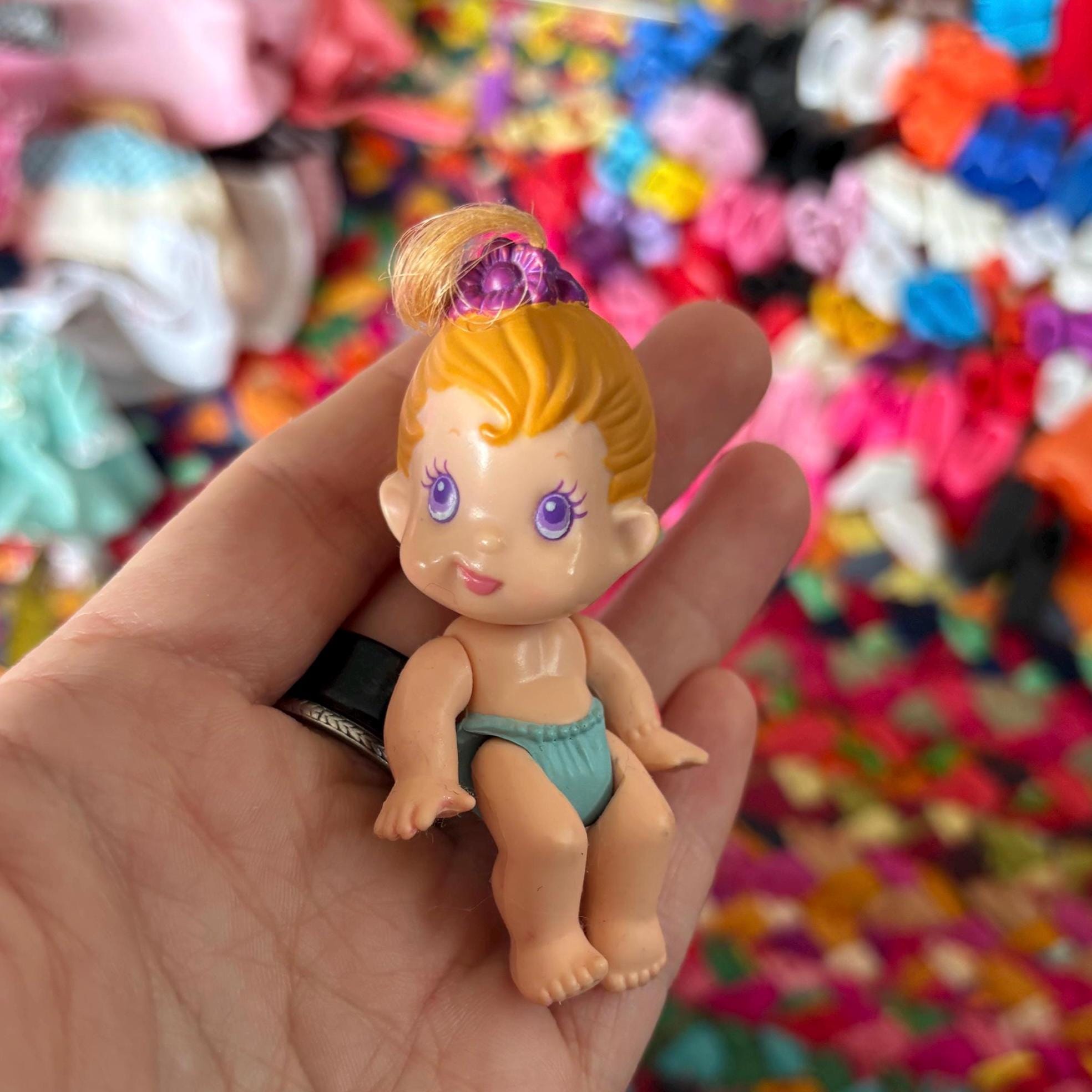 Kenner Baby Buddies - Etsy