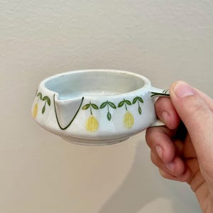 VINTAGE! German Creamer
