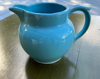 VINTAGE! Ceramic Creamer