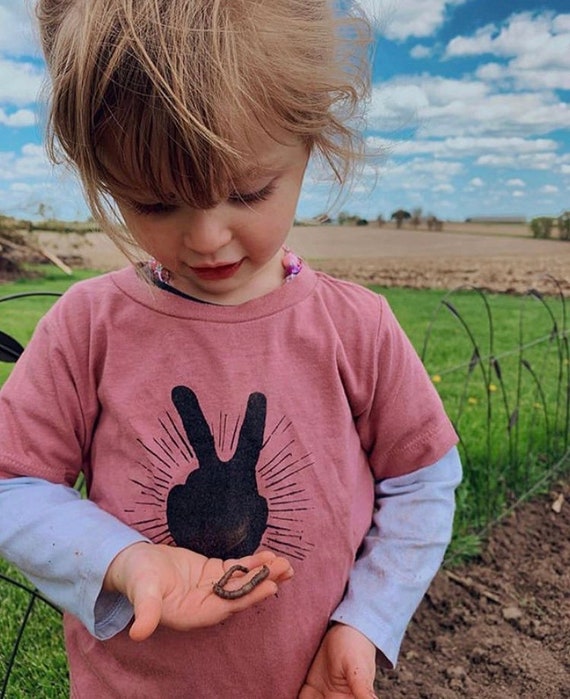 Peace Sign Kids Shirt | Peace Sign Shirt | Kids Tee | Baby Toddler Kid | Toddler Shirt | Hipster Kid Shirt | Cool Kids Shirt | Boho Kids Tee
