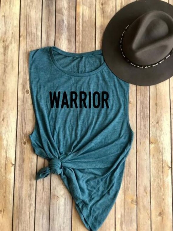 Warrior Tank|Muscle Tank|Warrior Shirt|Feminist Shirt|Force of Nature|Womens Tank|Womens Shirt|Tank Top|Muscle Tank|Gym Tank|Festival Tank