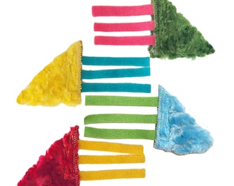 Magic Triangle Complete Sample Pack