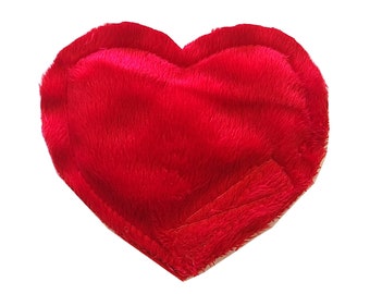 Fuzzy Heart