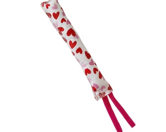 Hearts Mini Kicker