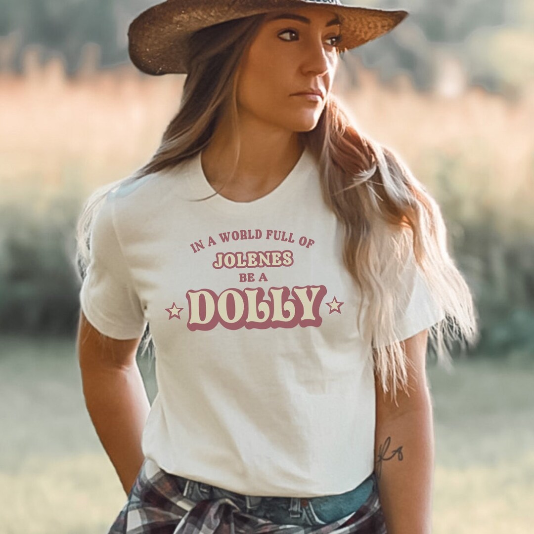 Dolly Tshirt, Girls Trip, Cute Girl Shirt, Mom Shirt, Nashville