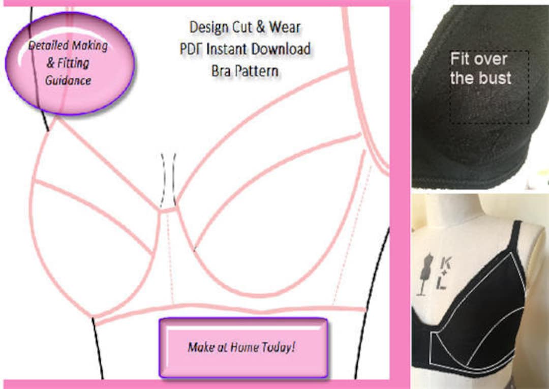 30G F Cup Bras, G Cup Bras, F-G Cup Lingerie