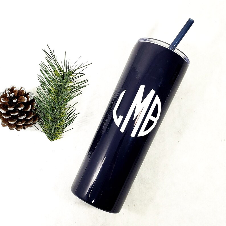Stainless Steel Water Bottle Employee Appreciation Gift Etsy