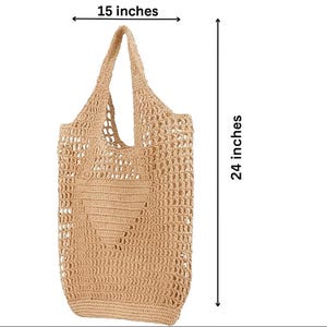 Personalized Raffia Beach Bag: Handwoven Bachelorette Party Favor, Mothers Day Gift Idea image 5