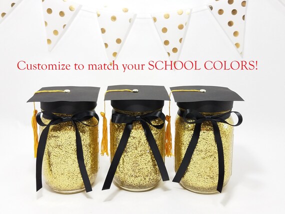 Graduation Party Decorations 2018 Graduation Centerpiece Etsy